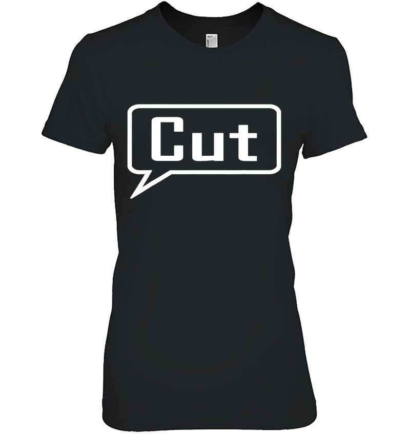 Cut dick