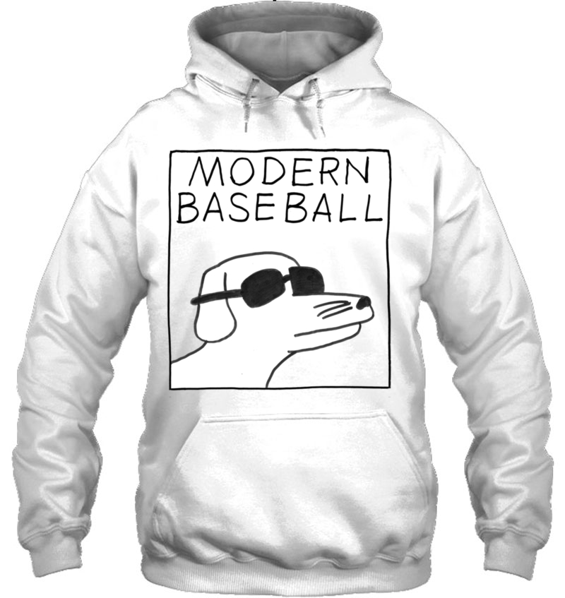 Modern Baseball Classic Mugs