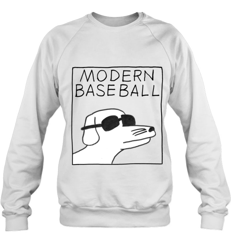 Modern Baseball Classic Mugs