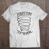 Mystik Spiral Tee