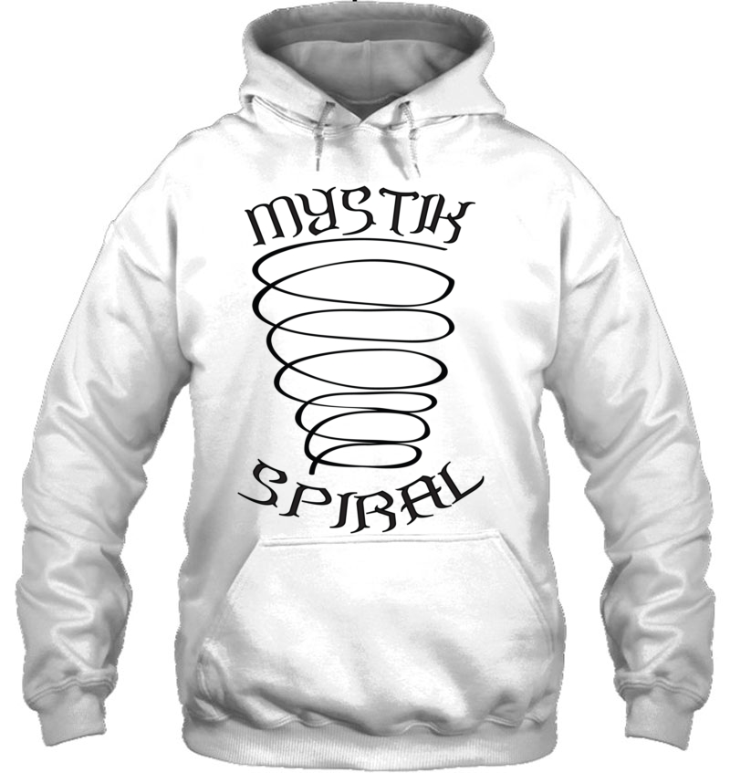 Mystik Spiral Mugs