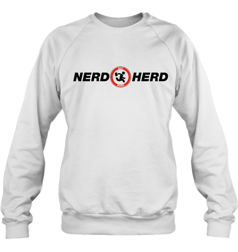 Nerd Herd Classic Mugs