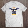 Otto The Inflatable Pilot Tee