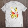 Parrot Party Classic Tee