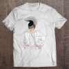 Patti Lupone Hat Classic Tee