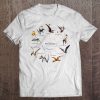 Pterosauria The Cladogram Classic Tee