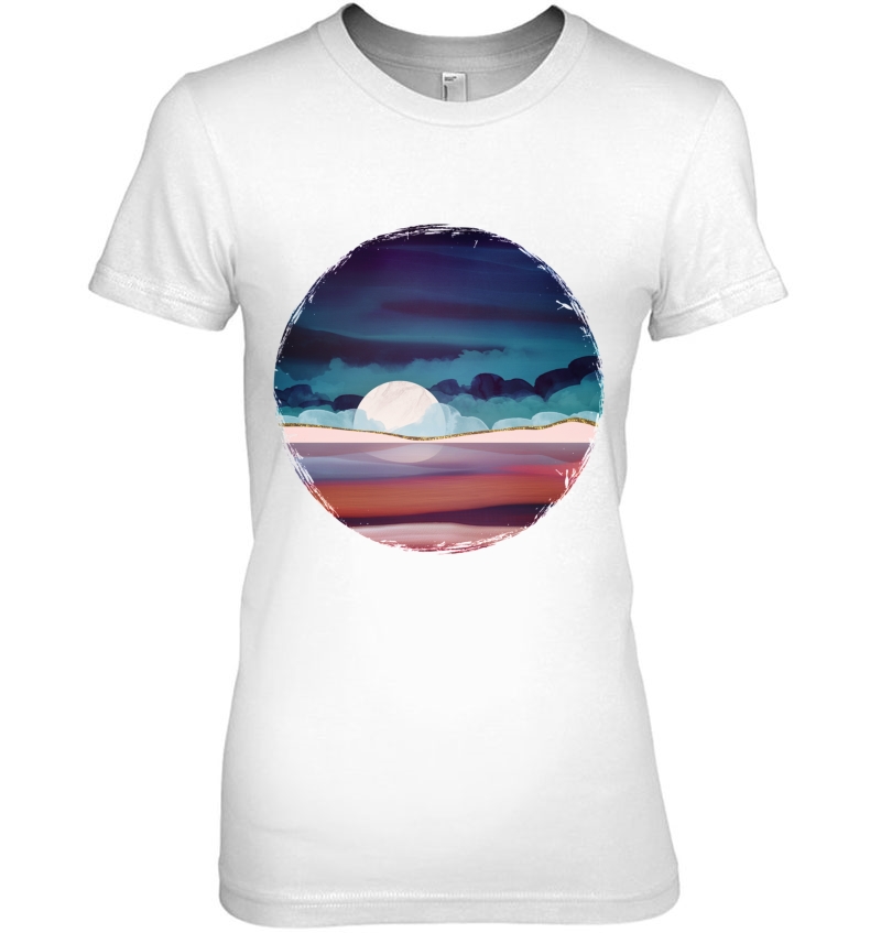 Red Sea Classic Ladies Tee
