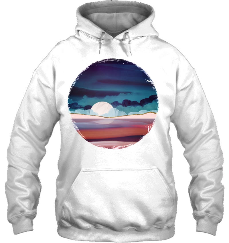 Red Sea Classic Hoodie