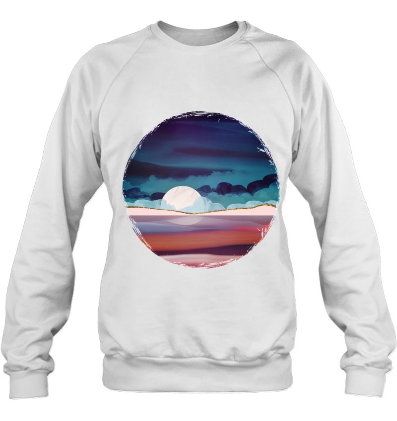 Red Sea Classic Sweatshirt