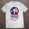 Rick Astley For President 2020! Classic Tee