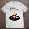 Rockabilly Goddess Ii Tee