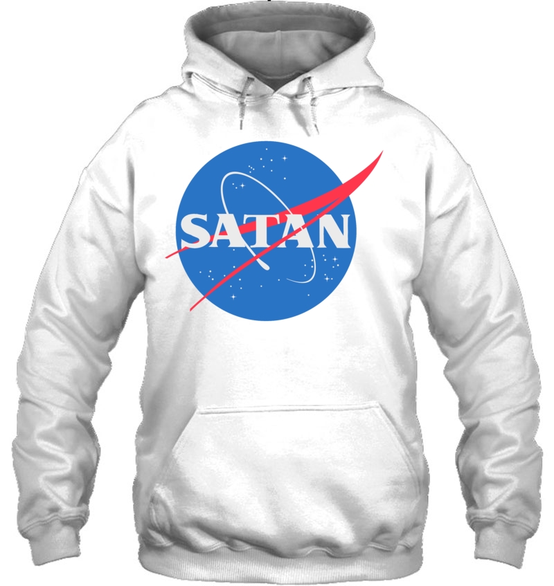 Satan Nasa Classic Mugs