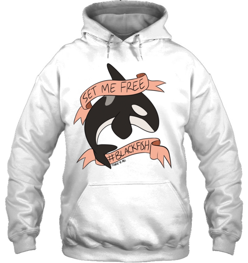 Set Me Free Classic Hoodie