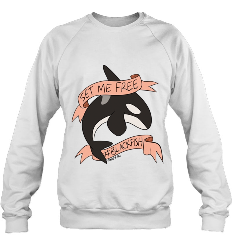Set Me Free Classic Sweatshirt