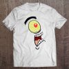 Shock, Horror, Plankton Tee