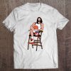 Steven Adams Chillin' Classic Tee