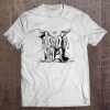 Supernatural Graffiti Classic Tee