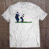 Swan Cops Classic Tee