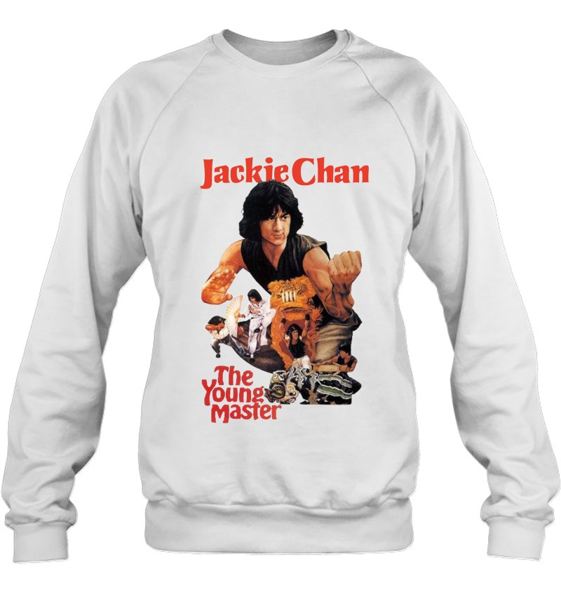 The Young Master Classic Sweatshirt