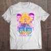 Tofop - Everyone Relax (S) Fitted Tee