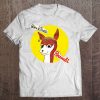 Who Killed Bambi 1 Ver2 Tee