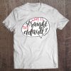 Why Is Straight The Default - Simon Vs. Classic Tee