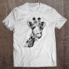 Wild Giraffe Classic Tee