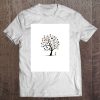 Yoga Practice, Tree Concept Graphic Tee