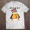 Hugsy The Penguin Tee