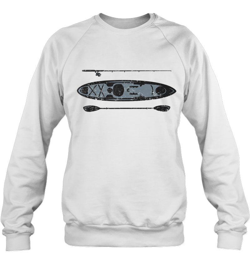 Kayaking And Fishing Shirt, Kayak Bass Fishing Mugs