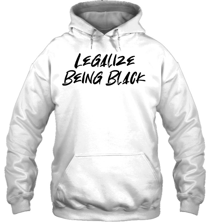 Legalize Being Black Mugs