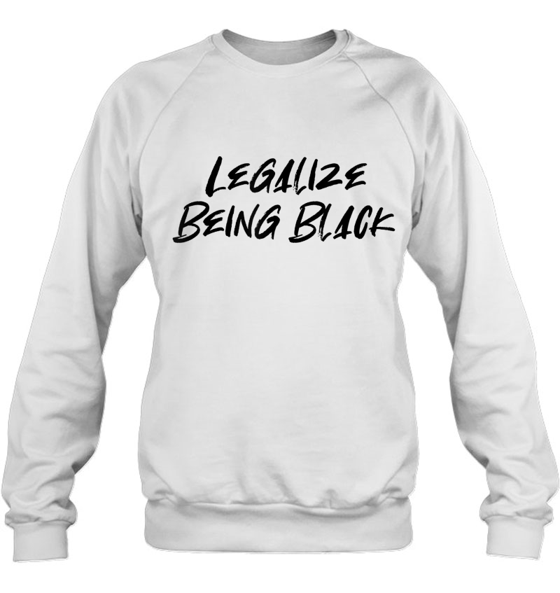 Legalize Being Black Mugs