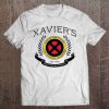 Marvel X-Men Xavier Institute For Higher Learning Premium Tee