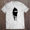 Mask On Tee