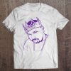 Mens King Robert Texas Dj Screwston Houston Tee