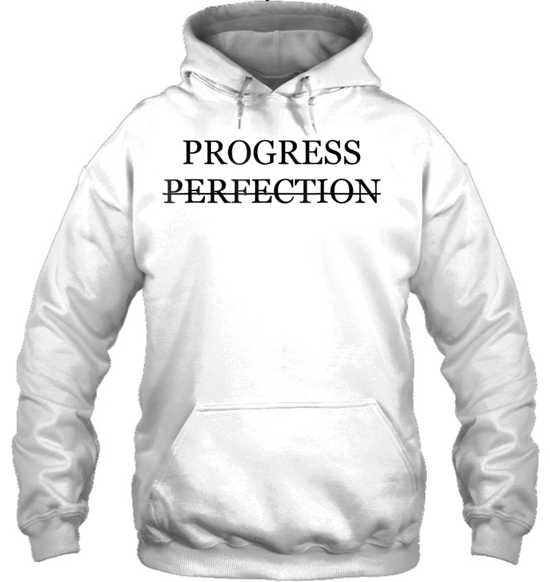 Progress Not Perfection Entrepreneur Mugs