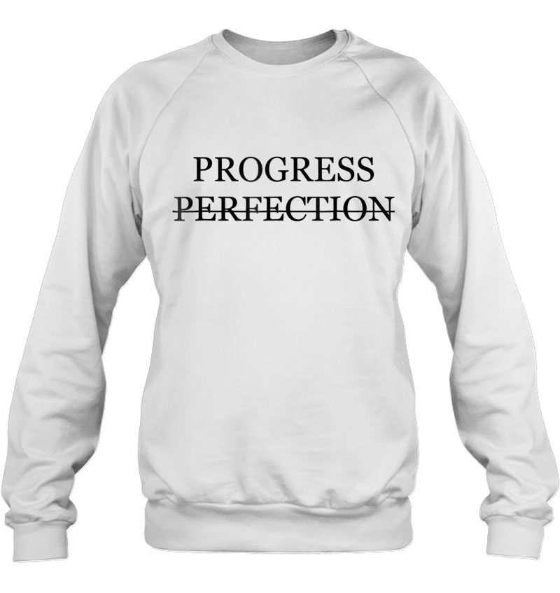 Progress Not Perfection Entrepreneur Mugs