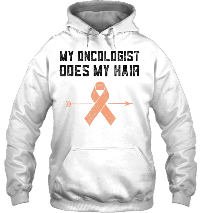 Uterine Cancer Gifts My Oncologist Does My Hair Endometrial Mugs