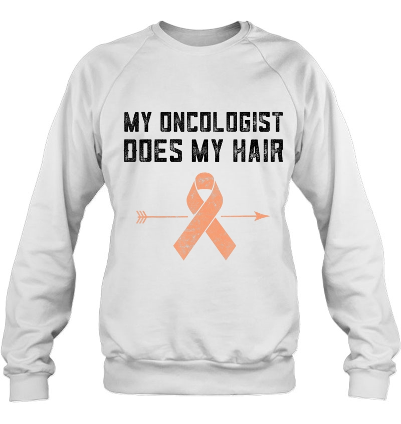 Uterine Cancer Gifts My Oncologist Does My Hair Endometrial Mugs