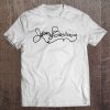 Womens The Good Place Jeremy Bearimy Tee