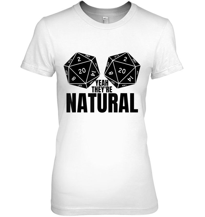 Yeah They're Natural Shirts Yeah They Are Natural Tee Hoodie