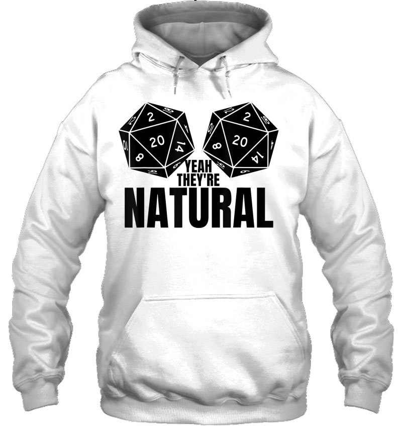 Yeah They're Natural Shirts Yeah They Are Natural Tee Mugs