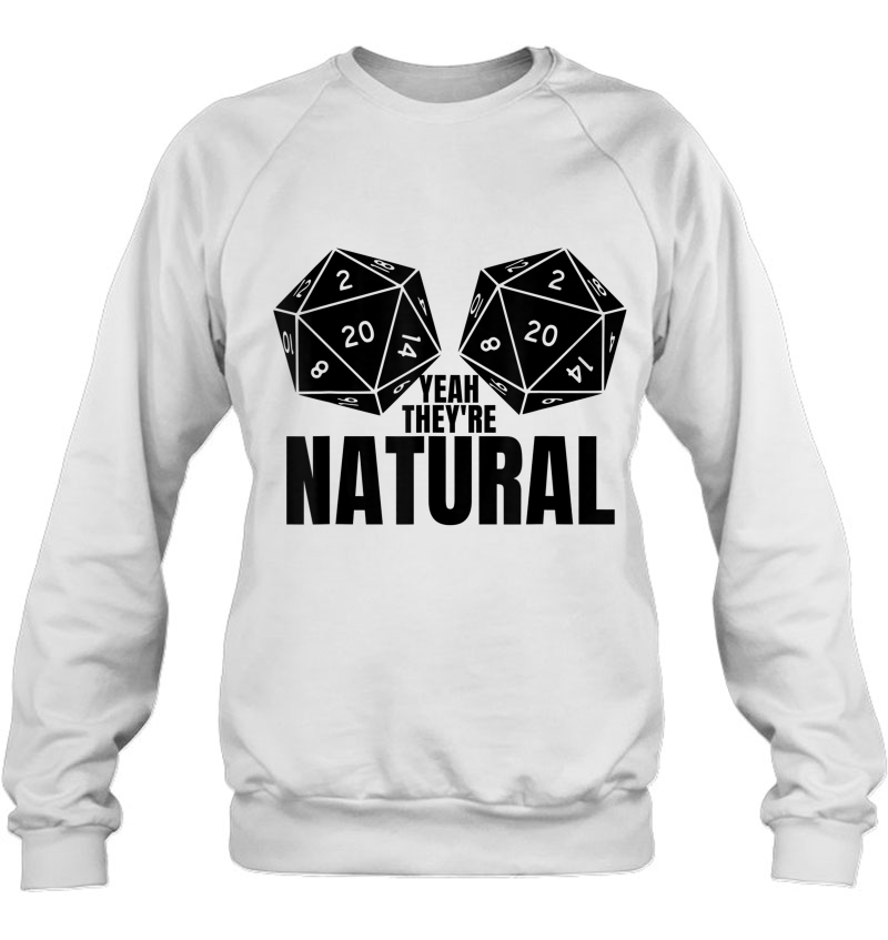 Yeah They're Natural Shirts Yeah They Are Natural Tee Mugs