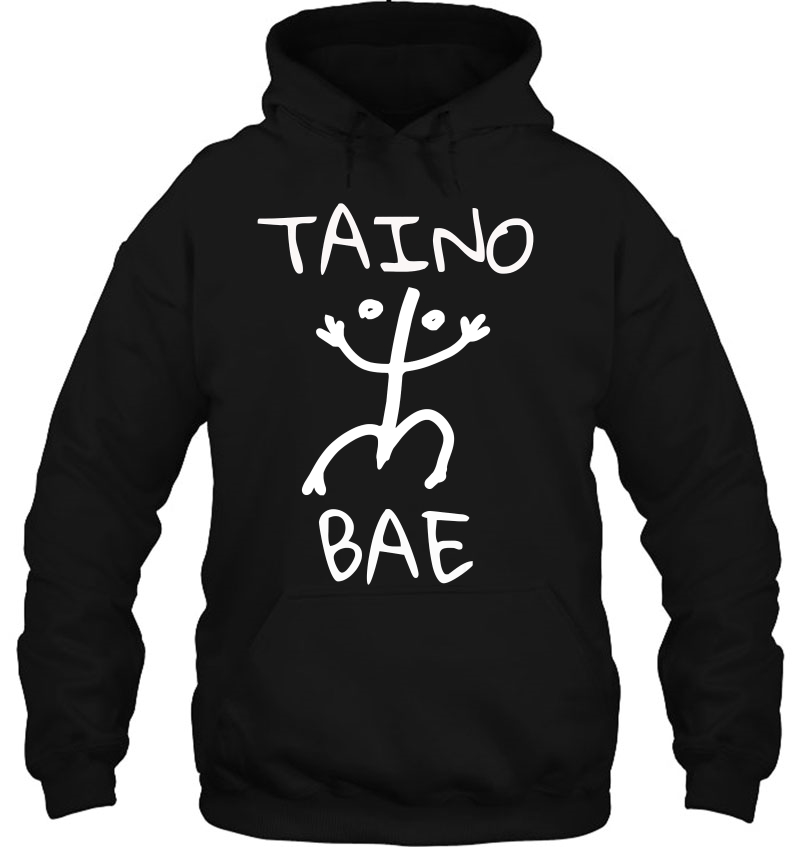 Taino Bae Tainos De Boriken Boricua Puerto Rican Taino Mugs