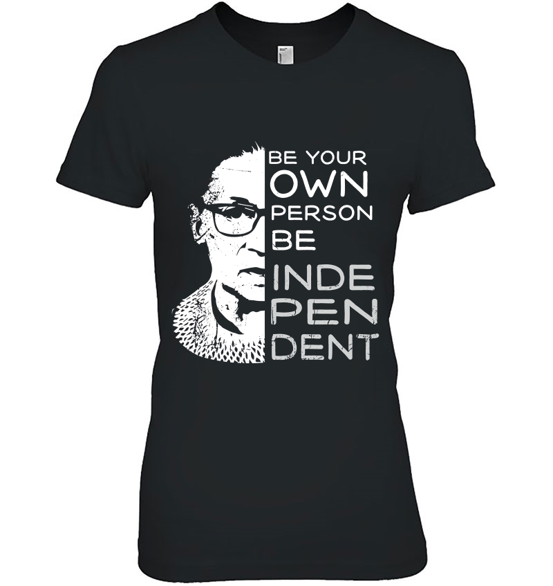 Vintage Ruth Bader Ginsburg Quotes, The Notorious Rbg Shirt Hoodie