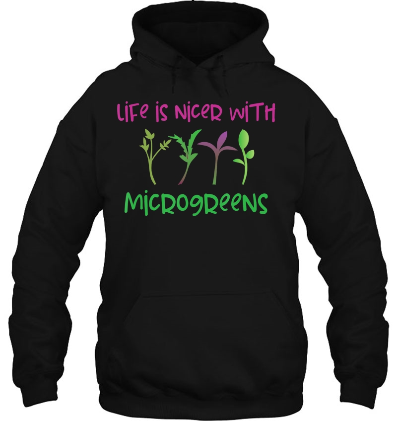 Microgreens Growing Urban Garden Mugs