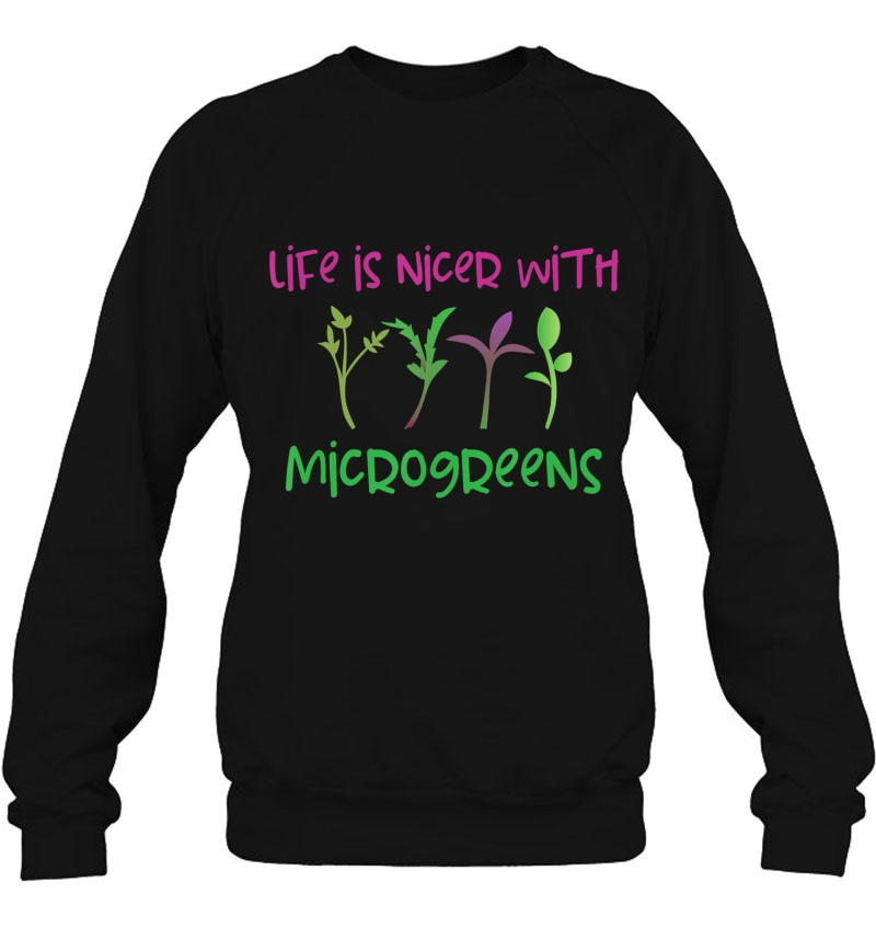 Microgreens Growing Urban Garden Mugs