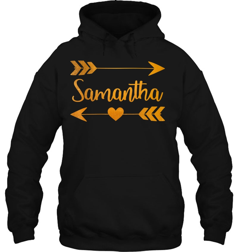 Samantha Personalized Name Funny Birthday Custom Gift Idea Mugs