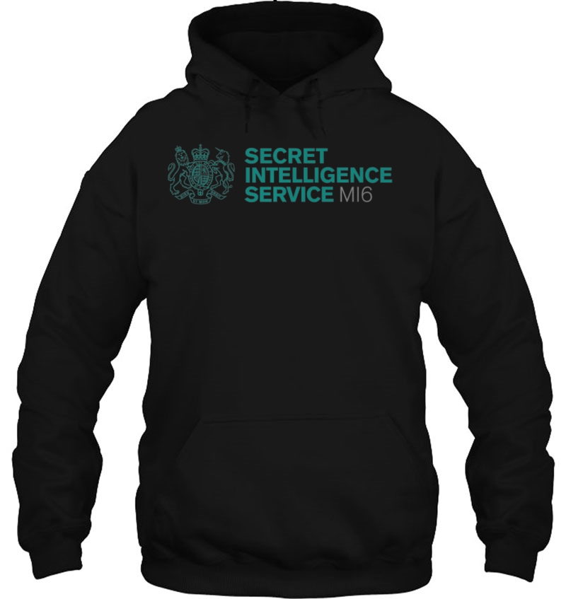 Secret Intelligence Service Sis Mi6 Uk Spy Agency Premium Mugs