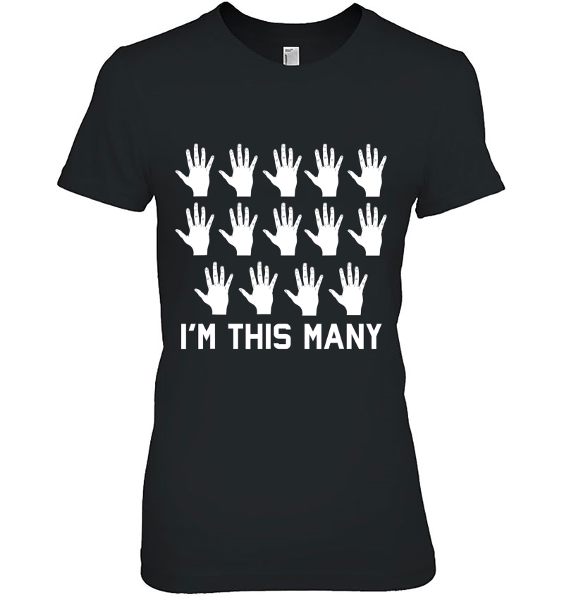 Seventy Fingers I